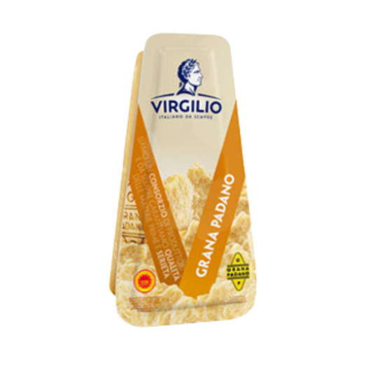 Queso Grana Padano 200gr