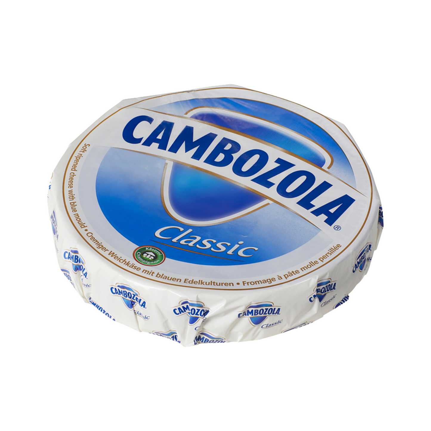 Queso Cambozola 125 gr